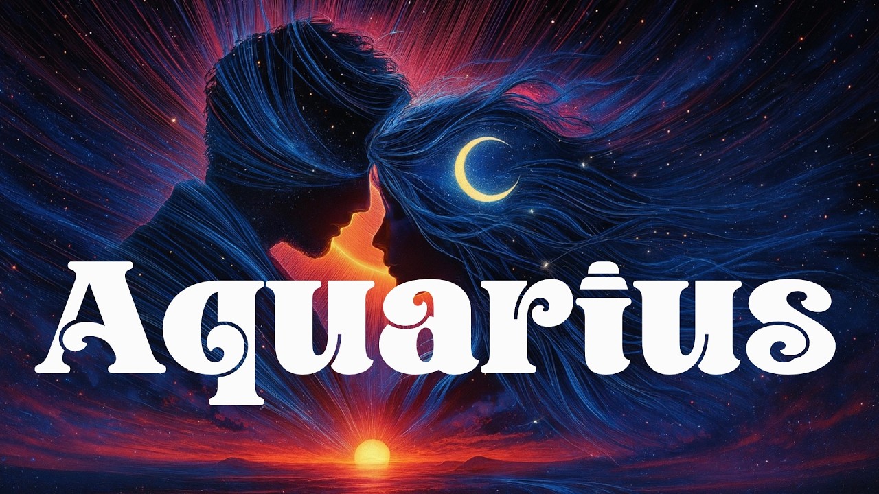 AQUARIUS💖 Once They Face What They've Been Avoiding, Then Watch What Happens!!!