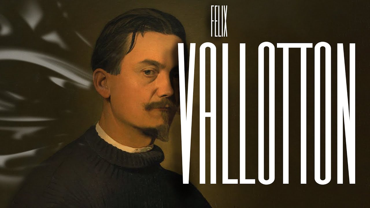 Felix Vallotton: The Silent Master Who Outsmarted the World