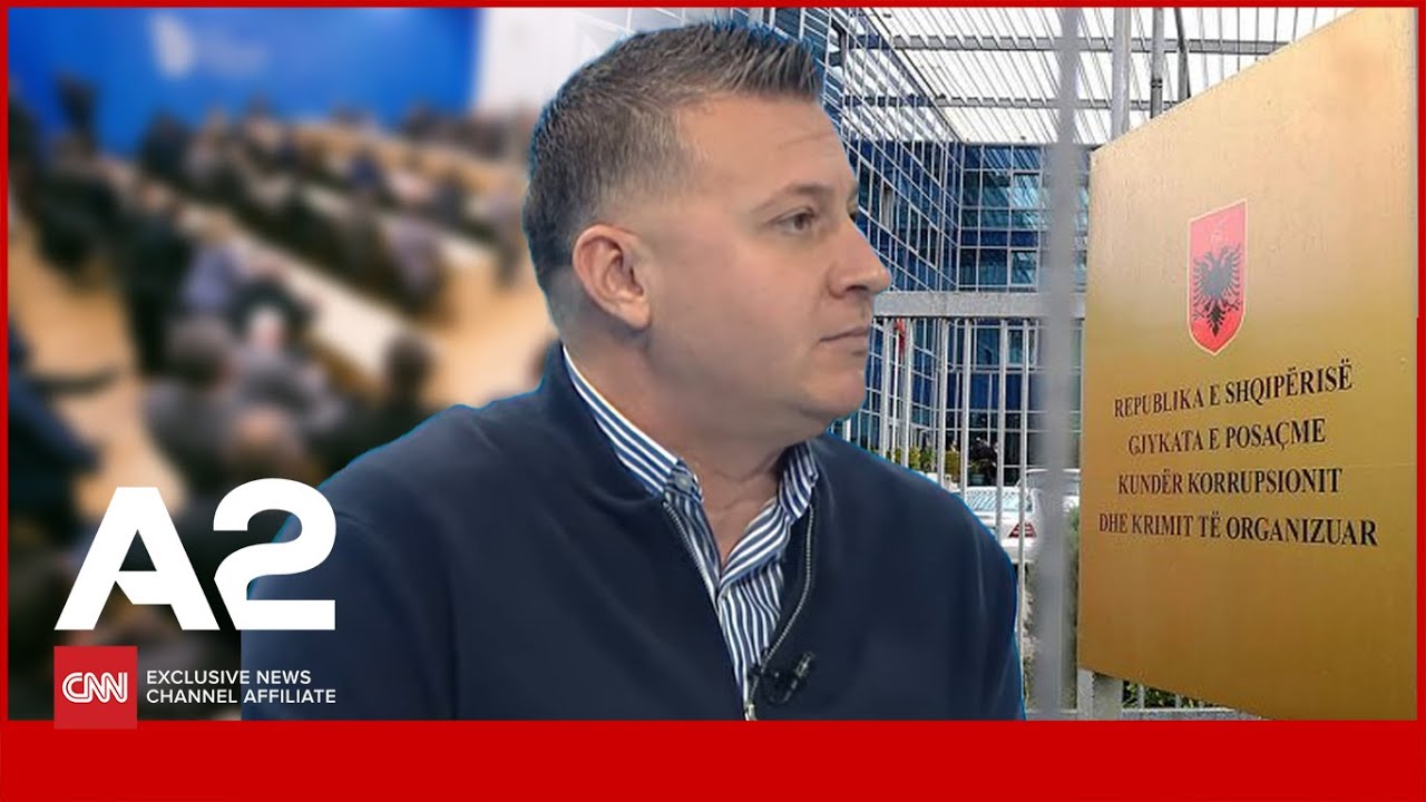Dedaj: Opozita standard të dyfishtë me SPAK, ka një standard