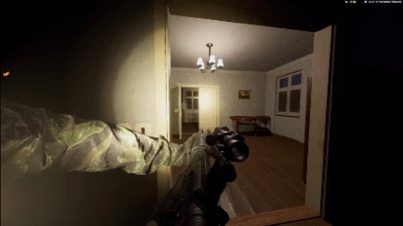 Arma Reforger | Mission 3 | The Rescue