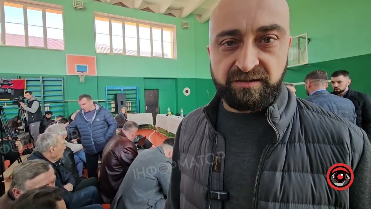 Вітроелектронстанції на полонинах Микуличина: що обіцяє інвестор і чи не заперечує громада?