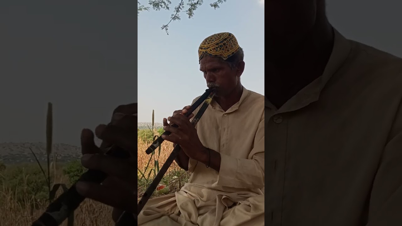 الغوزي نواز ڪيول ڀيل ٻُگهار واري جو نئون اسم
