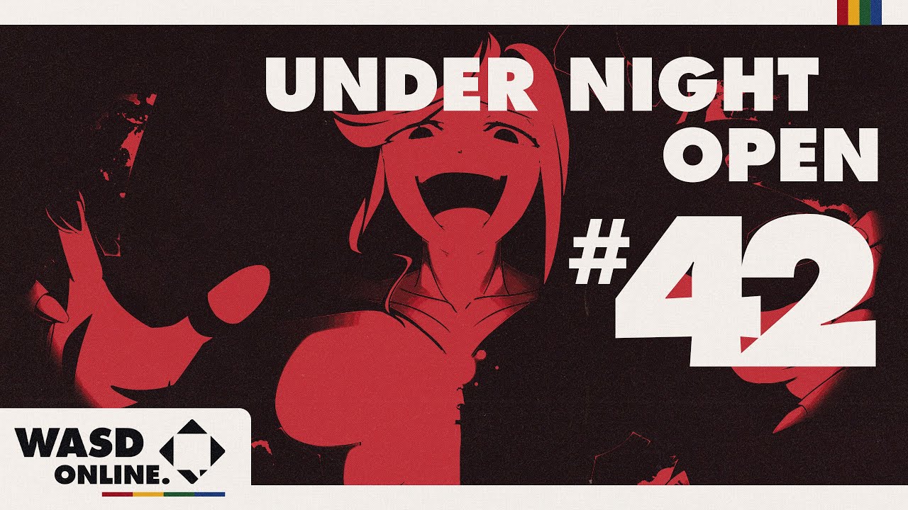 [UNI2 | Under Night In-Birth II Sys:Celes] WASD Open #42