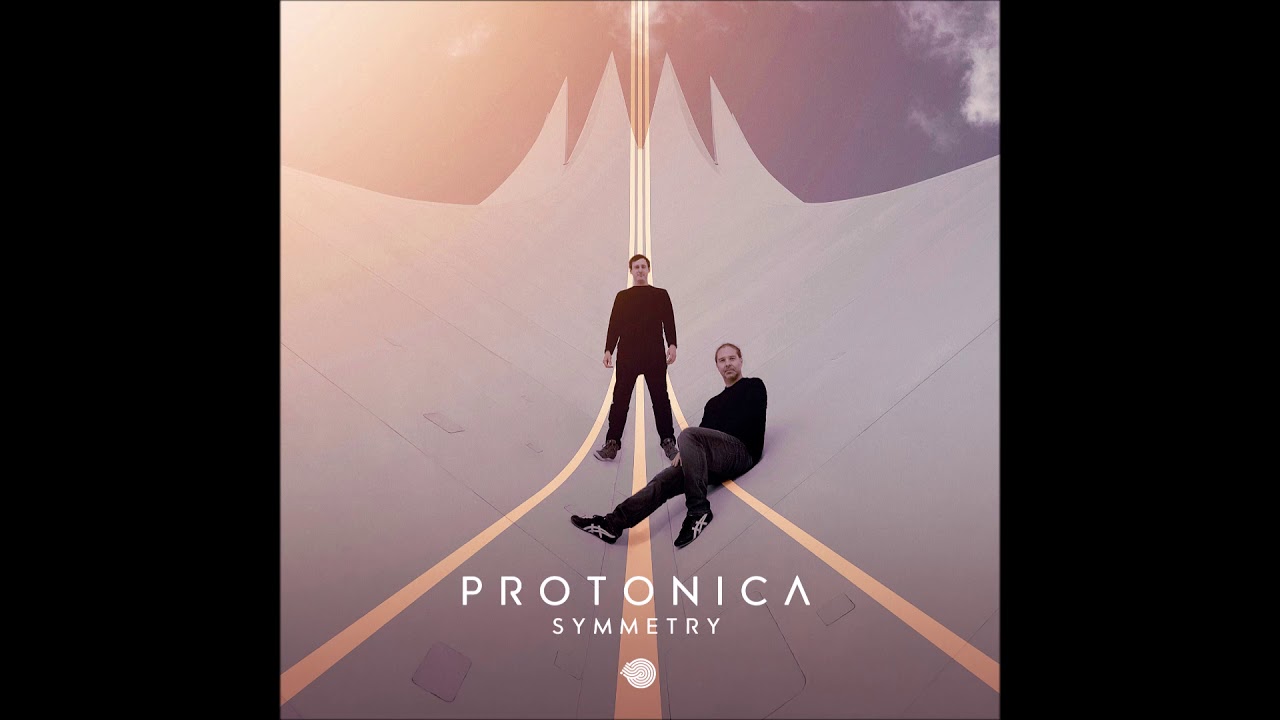 Protonica - Symmetry [Full Album]