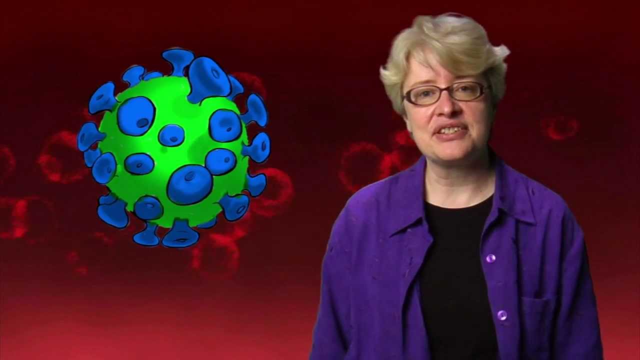 Why is HIV So Hard to Kill? - Instant Egghead #10