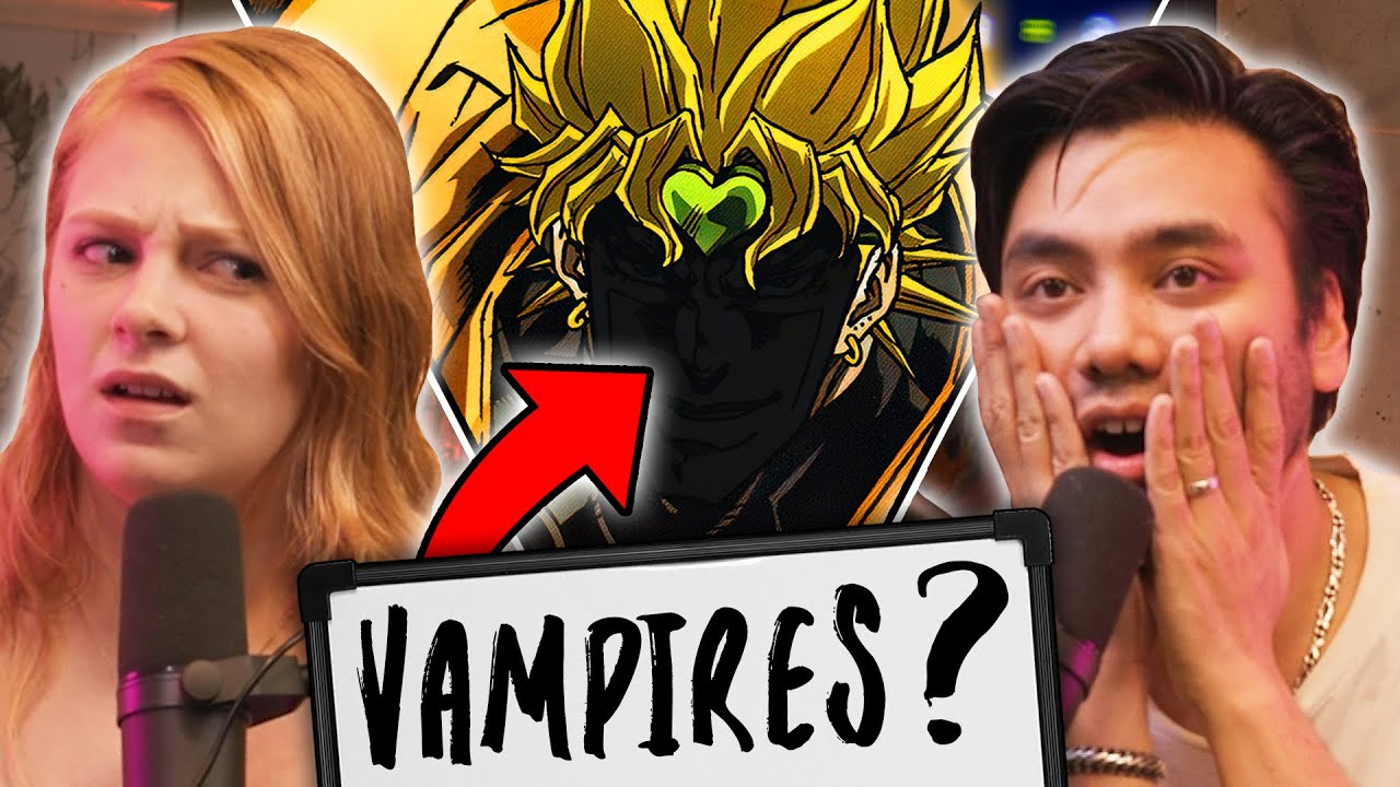 Taking the ULTIMATE Anime Quiz ft. Sydsnap