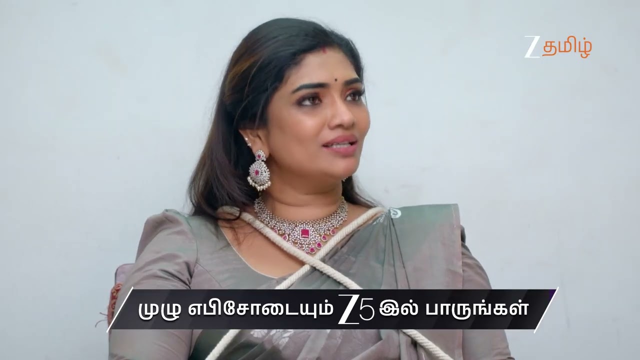 Karthigai Deepam | Ep - 1099 | Preview | Jan 21 2026 | Zee Tamil