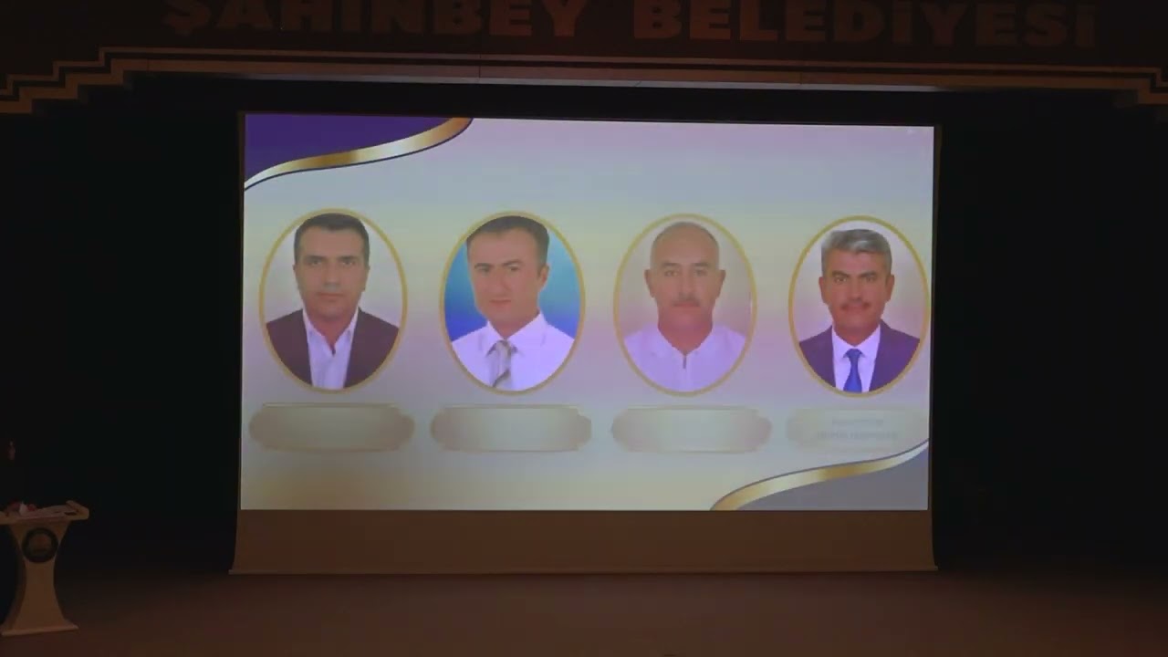 ŞAHİNBEY TOBB FEN LİSESİ MEZUNİYETİ 2025