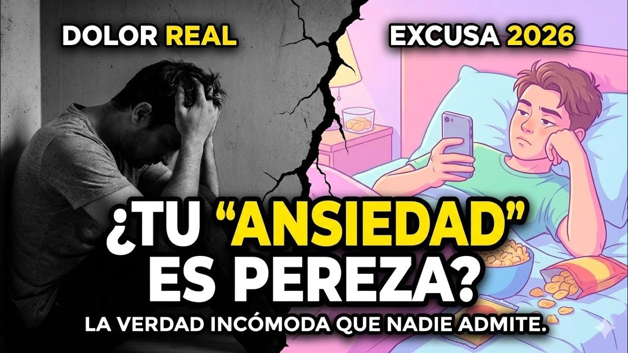 LA MENTIRA QUE NOS CONTARON SOBRE LA SALUD MENTAL | LA FILOSOFÍA DEL ANONIMATO 