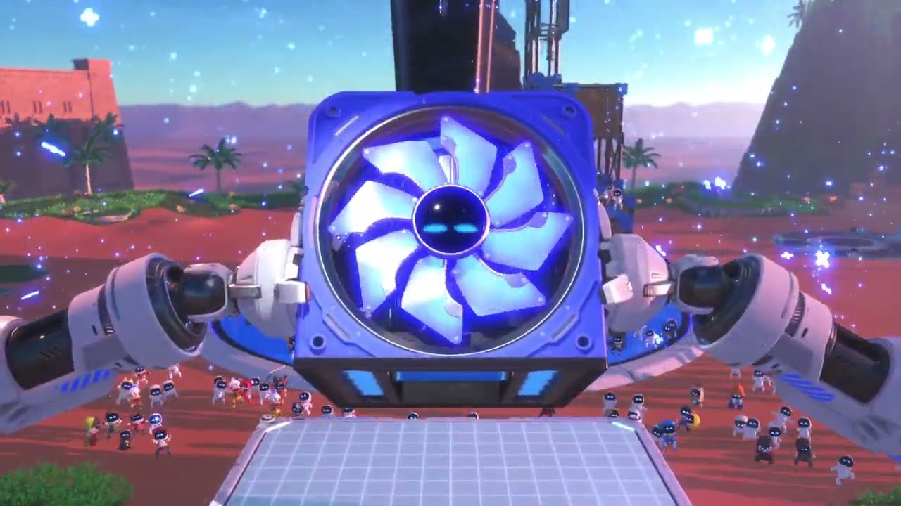 ASTRO BOT_20251220230202 #explore #spawn #games #gaming #astrobot #astro  #ps5 #fyp 