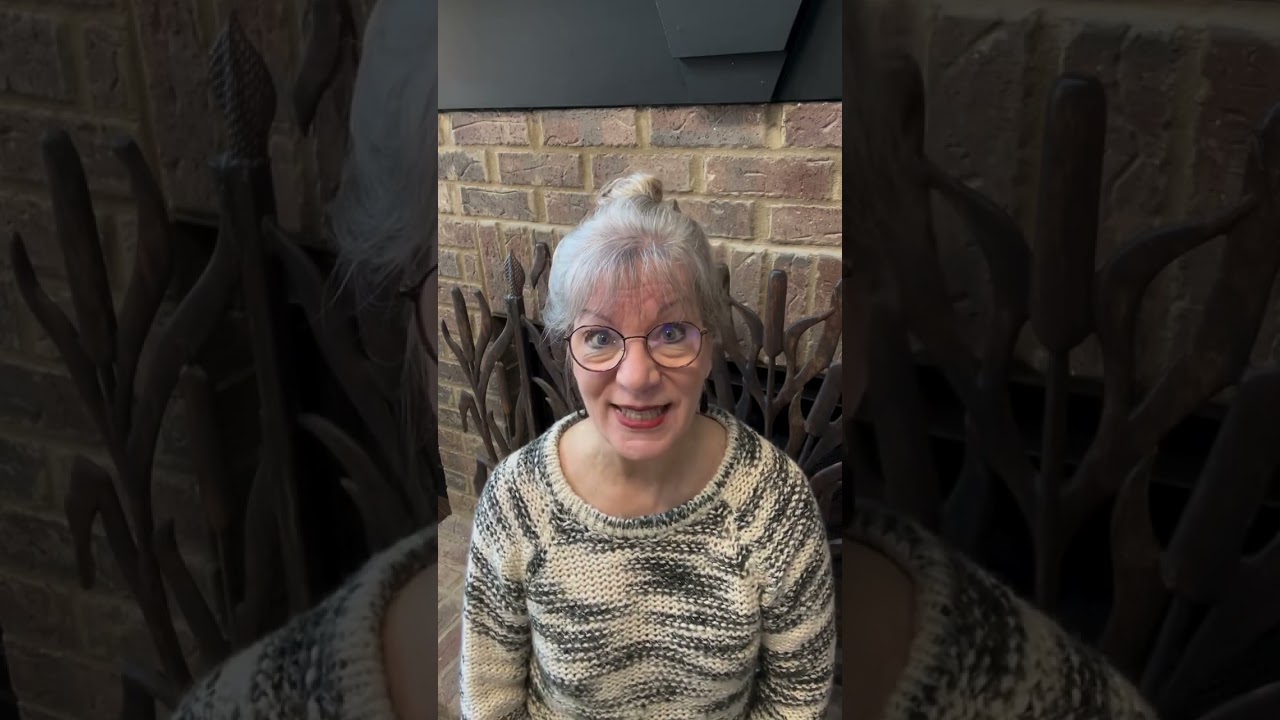 One Word: Intentionality | How to Turn Frustration Into Kindness