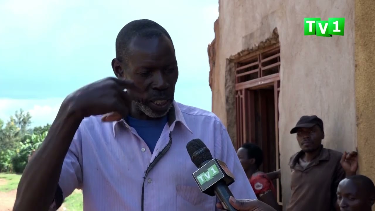 Bugesera: Abaturage baravuga ko Rwiyemezamirimo yibarujeho amasambu yabo.