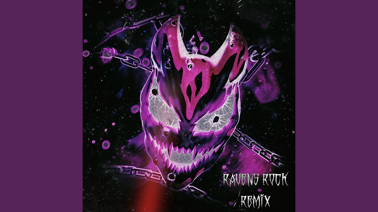 PULL THE TRIGGER (RAVENS ROCK Remix)