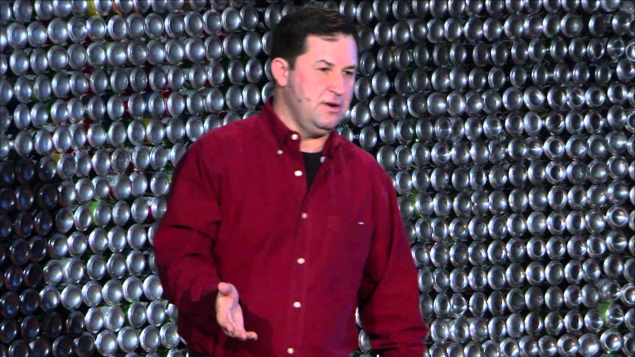Blogs and badges -- the future of learning: Greg Nadeau at TEDxBeaconStreet