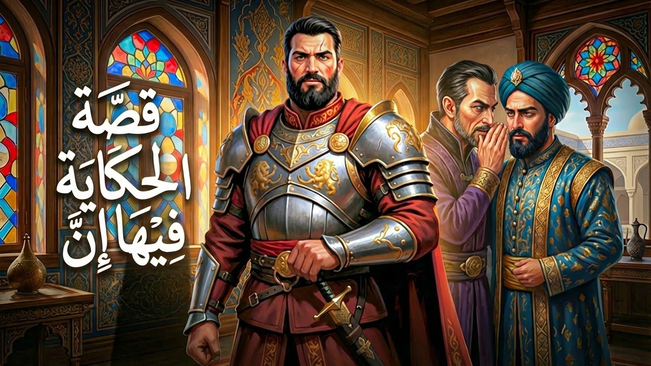 #قصة 