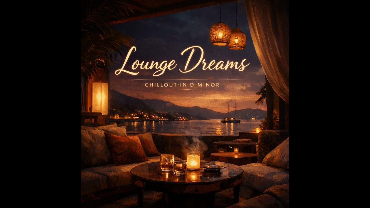 Mustafa Kalafat - Lounge Series: Morning Dew /98dmin2