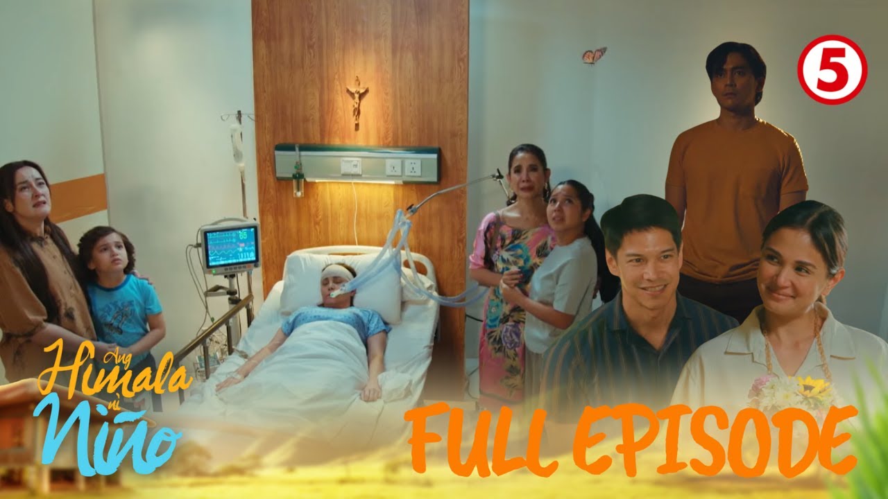 Ang Himala ni Ni&ntilde;o Episode 140 | April 11, 2025
