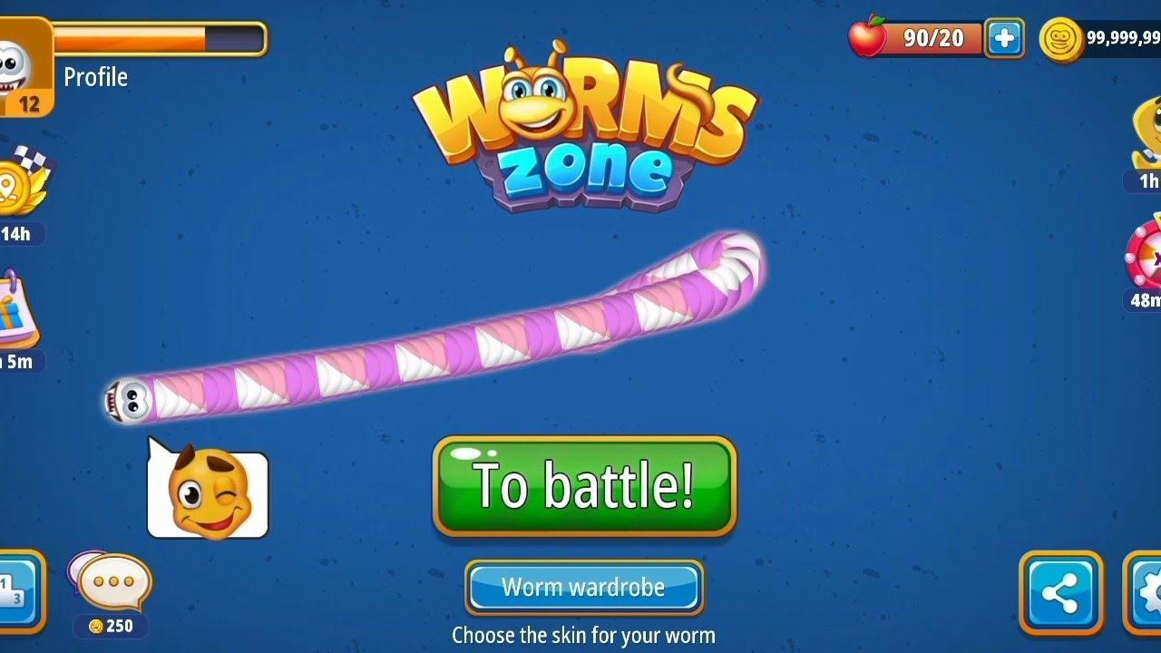 WORMS ZONE.iO BEST GAMING 2026 |#SNAKE GAMING #WORMSZONEiO #BIGSNAKEGAME #Ravindrasgaming