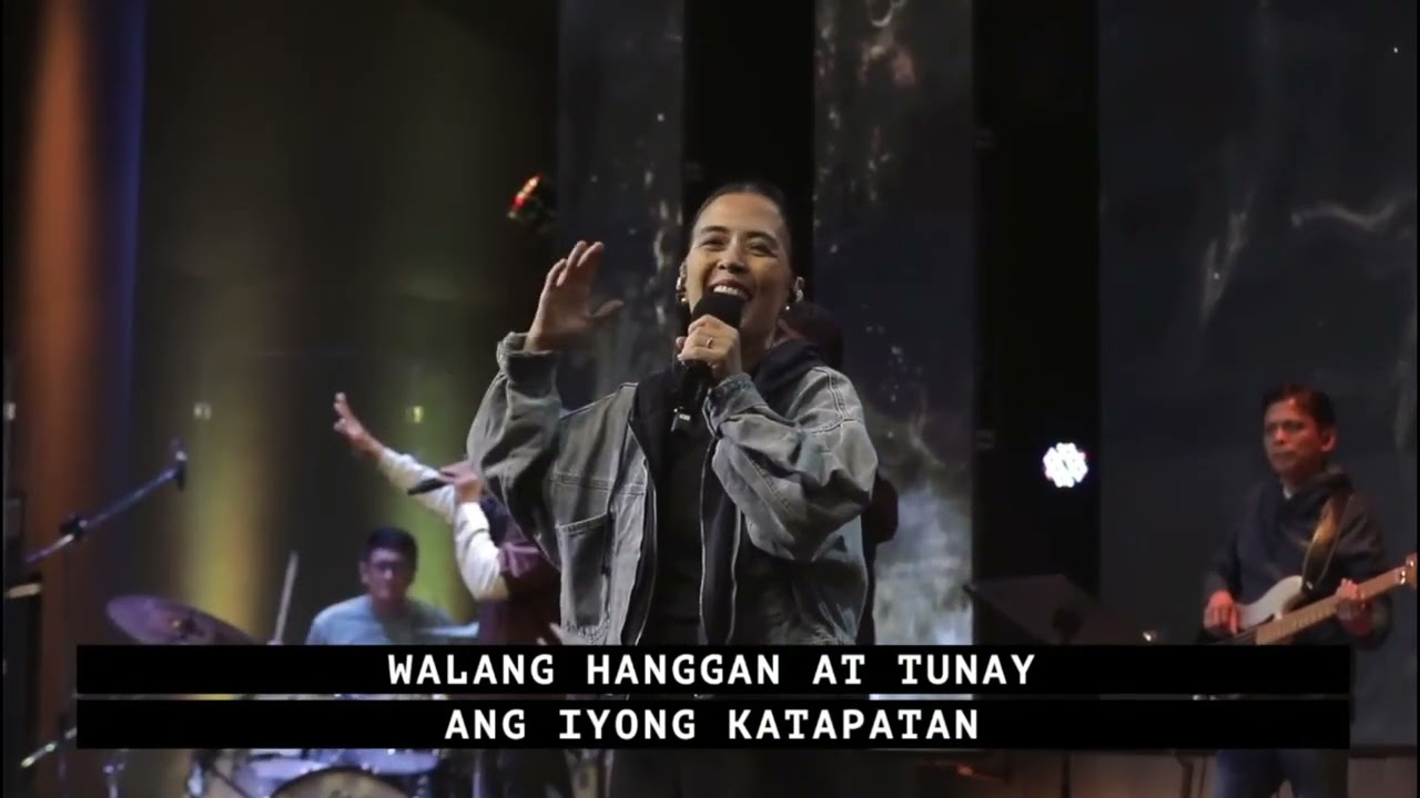 Tanging Kailangan by Victory Worship (Worship Led by Victory BGC Music)