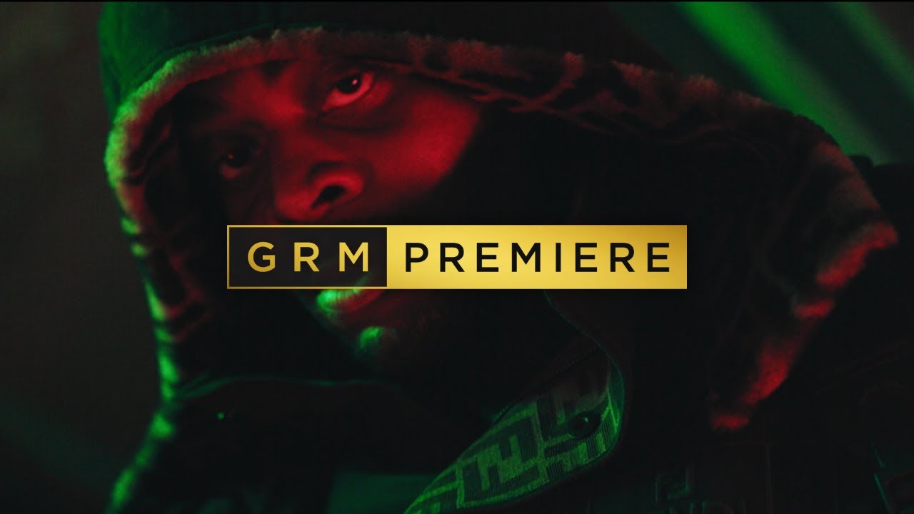 Mitch - Couldn't Give It Up [Music Video] | GRM Daily