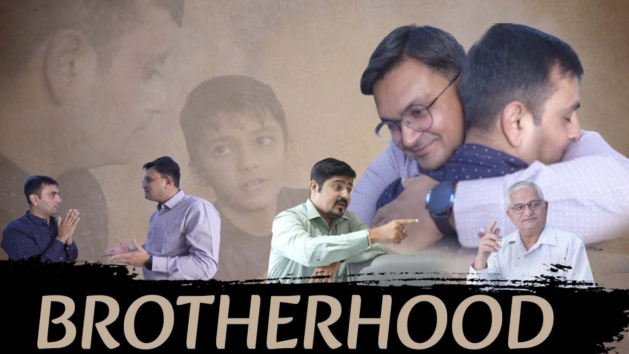 Brotherhood | Swaminarayan Telefilm