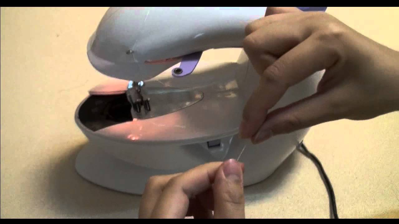 UKICRA CBT-0202 Household Sewing Machine Threading Guide