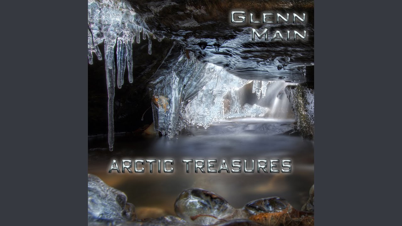 Lonely Icebar