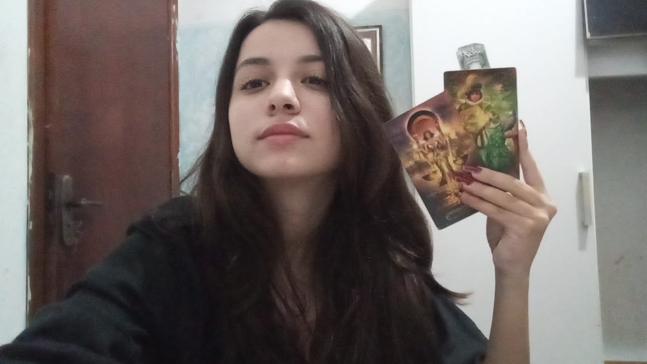 ✨ Leão ♥️ Amor ✨ - Apesar dos problemas, essa pessoa quer você #Leão #TarotDoAmor