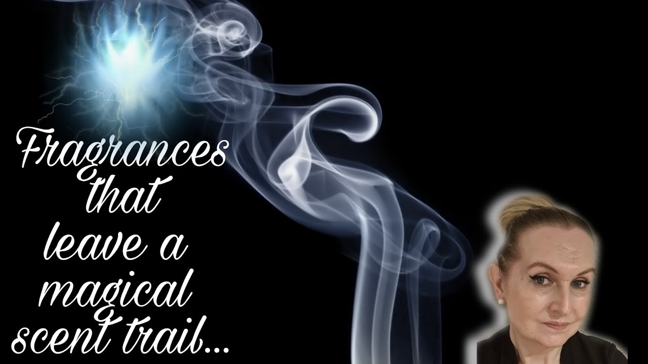 Fragrances that leave a magical scent trail.. #topfragrances #papillon #givenchy #mugler