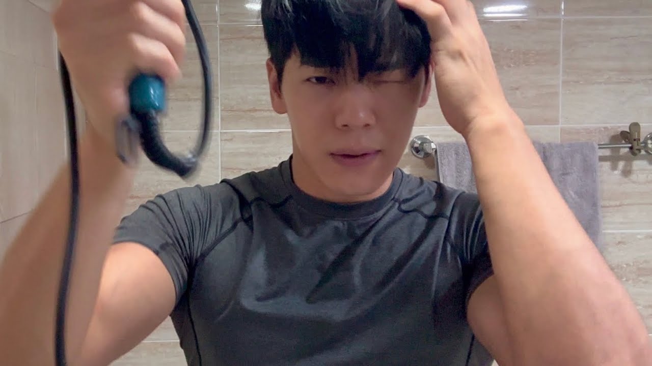 부산남자 겟레디윗미