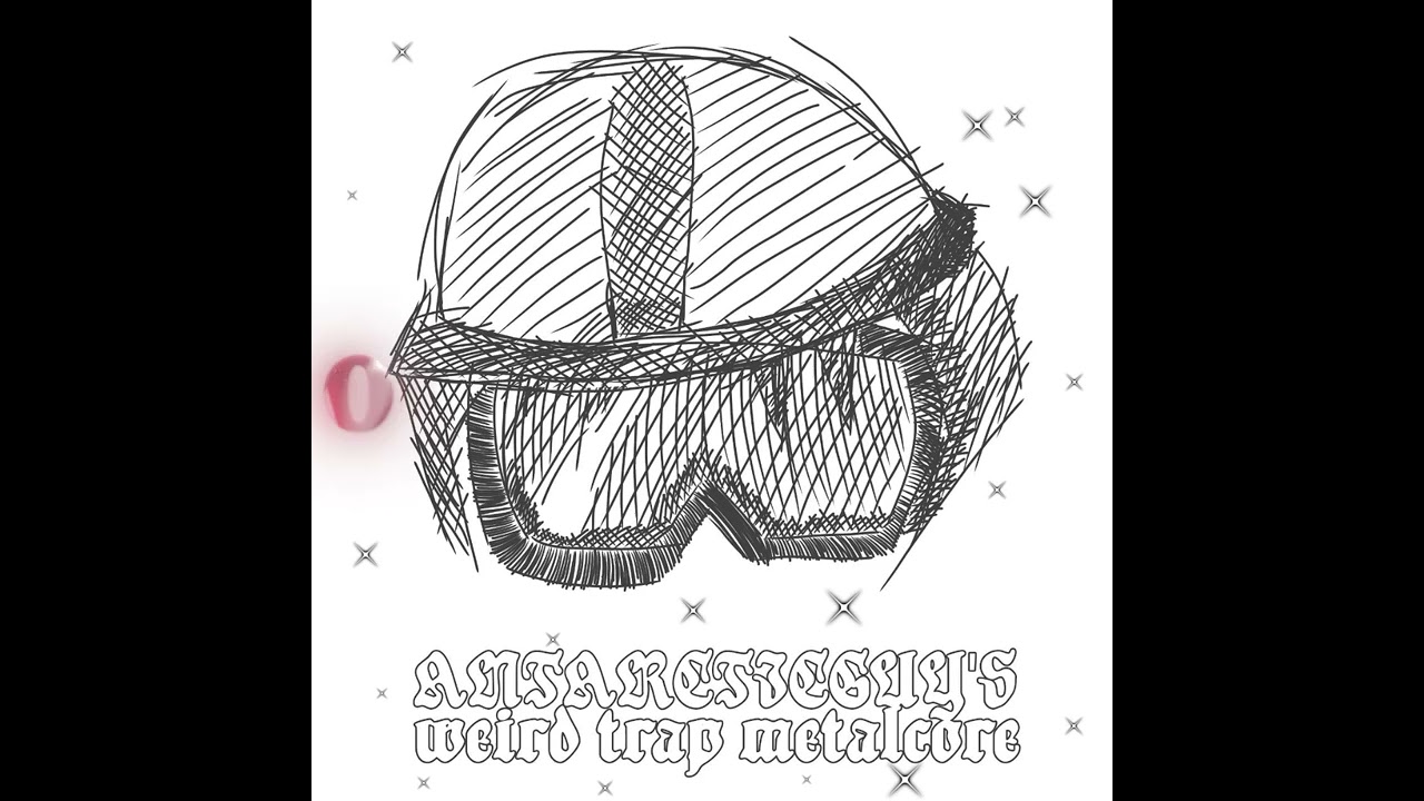 ANTARCTICGUY'S TRAP METALCORE