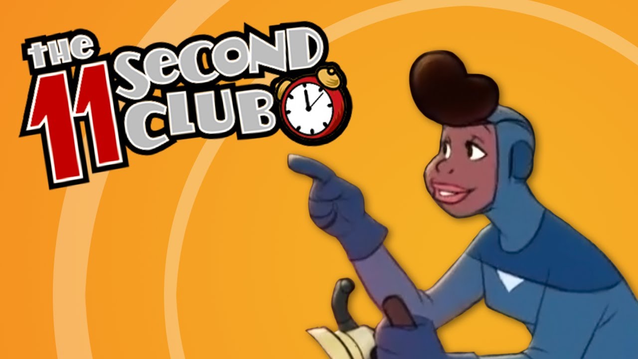 11 Second Club “Avenue 5” Animation Feedback -- July 2020