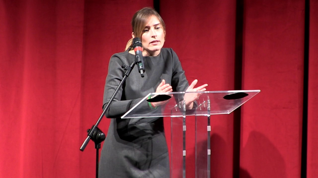 Boschi attacca Raggi: “Se non fai niente non scontenti nessuno, ma sei inutile”