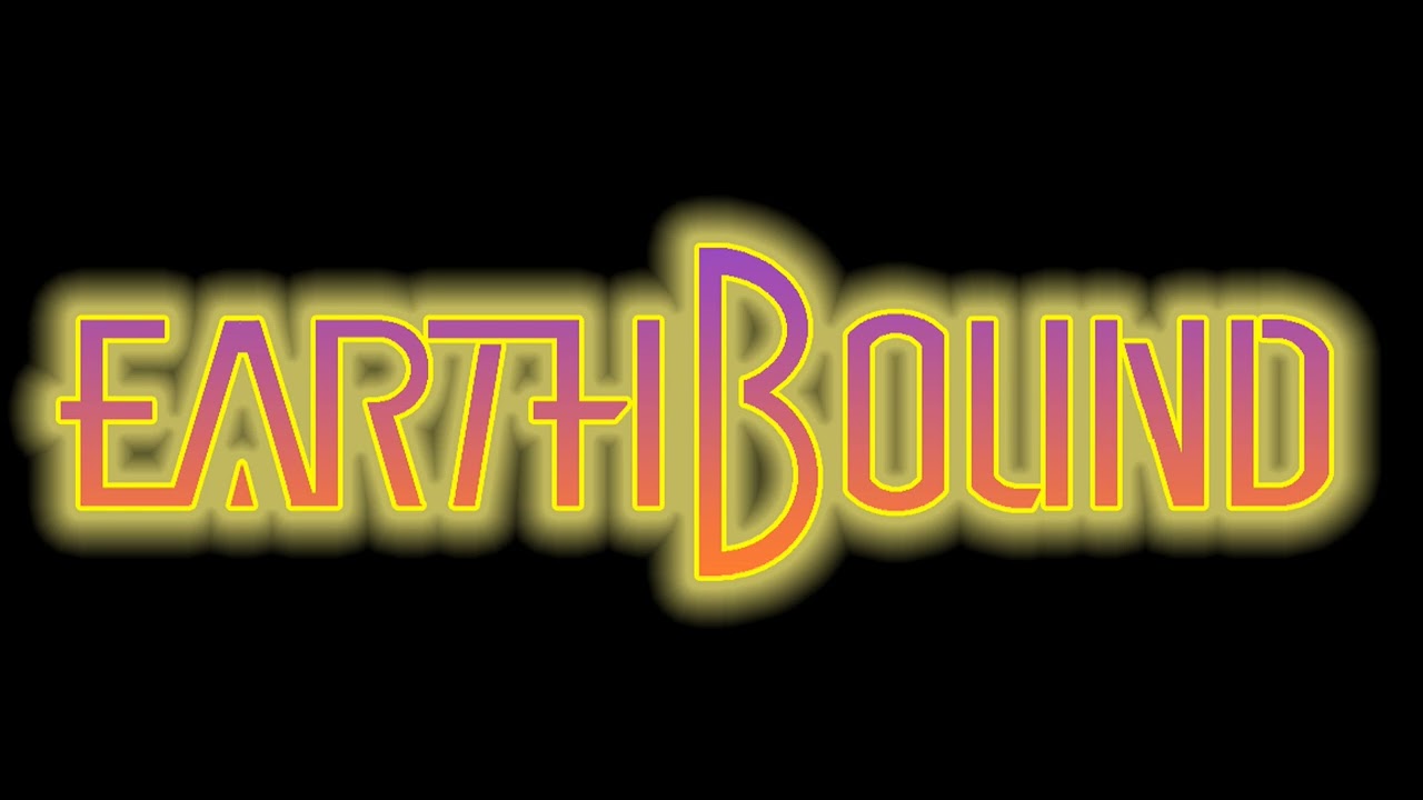 EarthBound - Battle Against A Machine (MOTHER 1+2 Pitch, Restored)