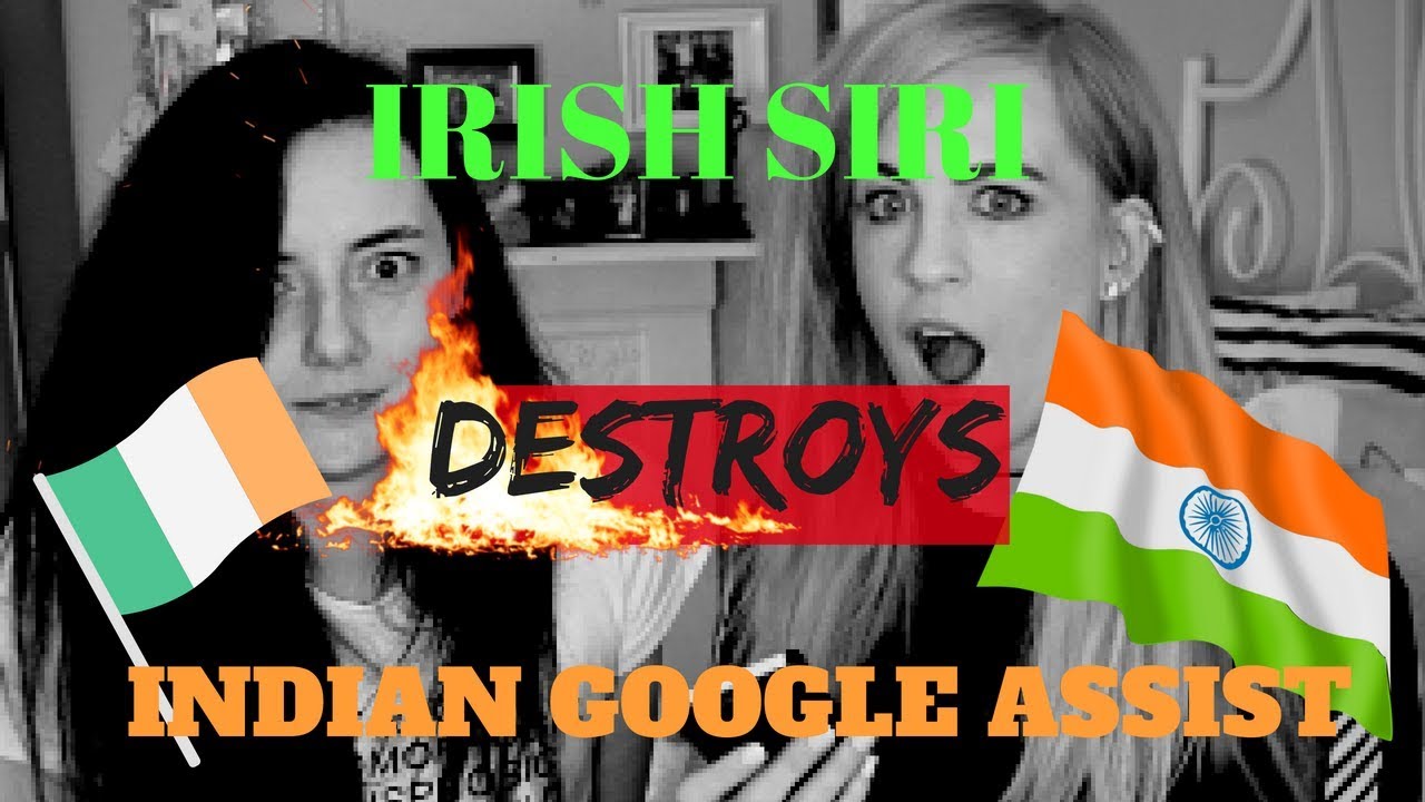 Siri DESTROYS  Google Assistant- BRUTAL!!!