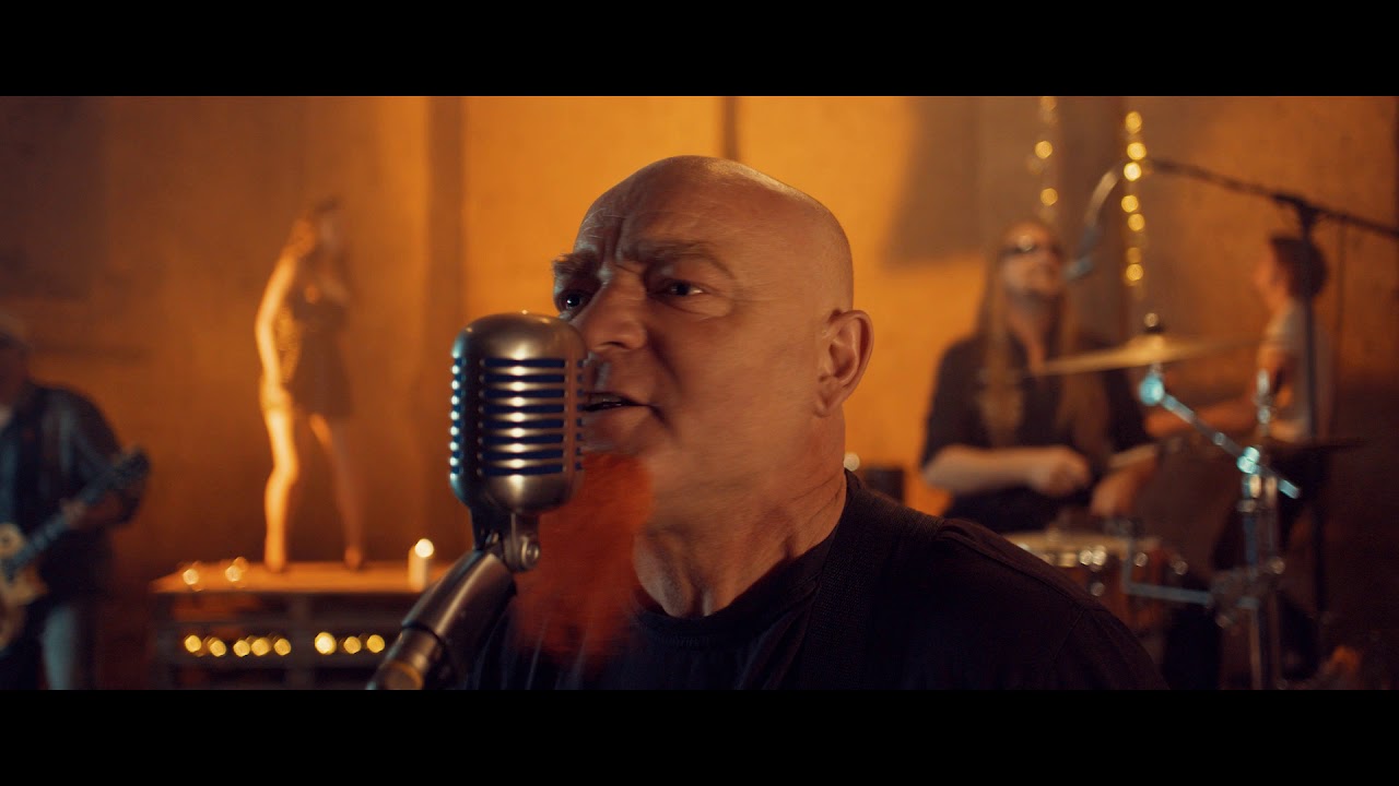 Hlahol  -  Rock N Roll
