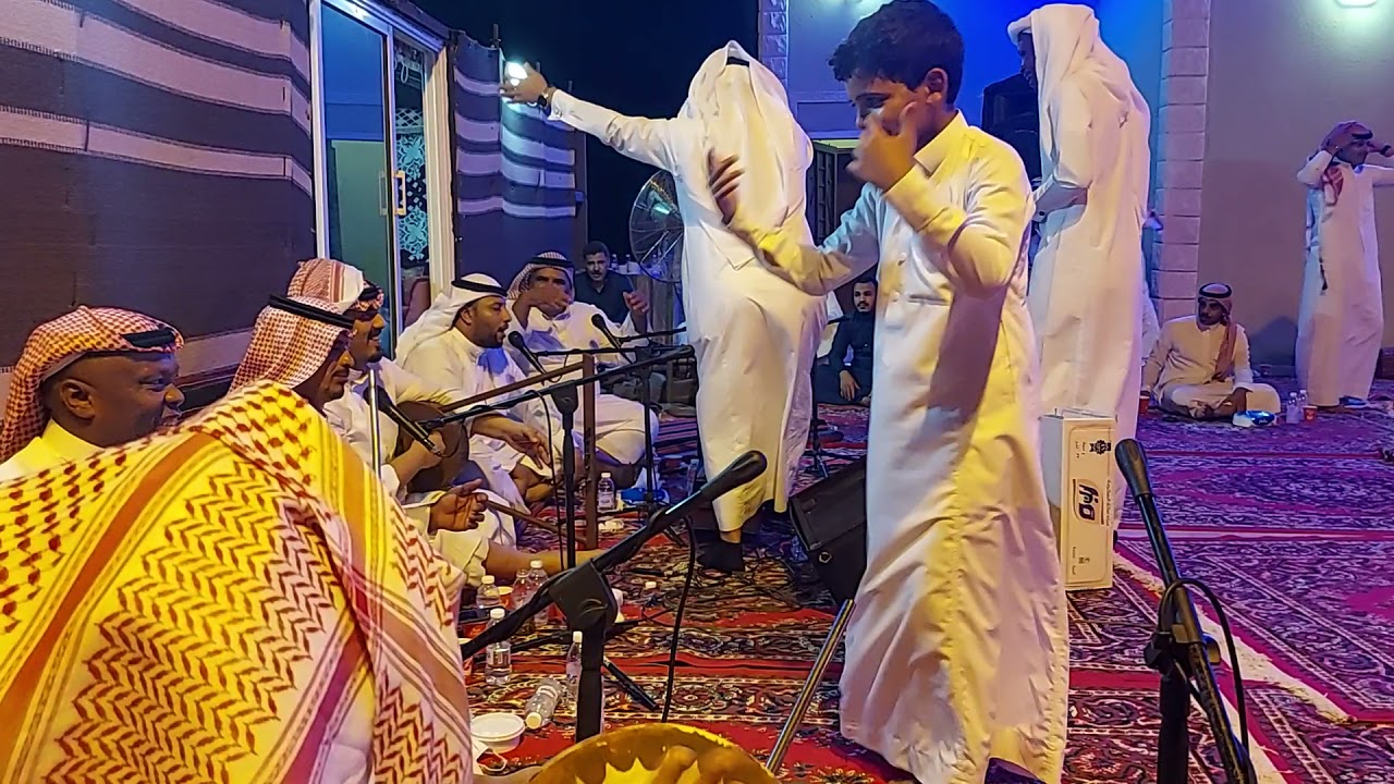 فرقة جده للفنون الشعبيه