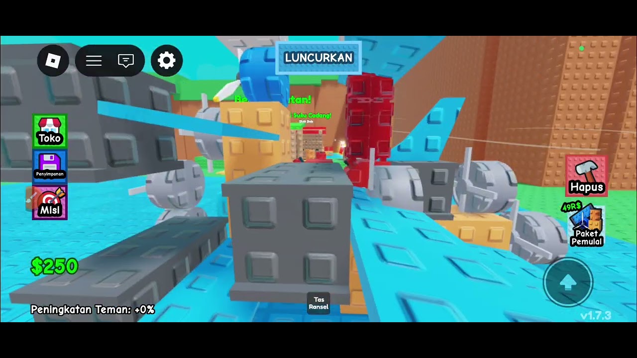 Aku Mau Buat Pesawat Pertama Aku Tapi Sulit Kenapa Cicles Perkasa Aku Miskin