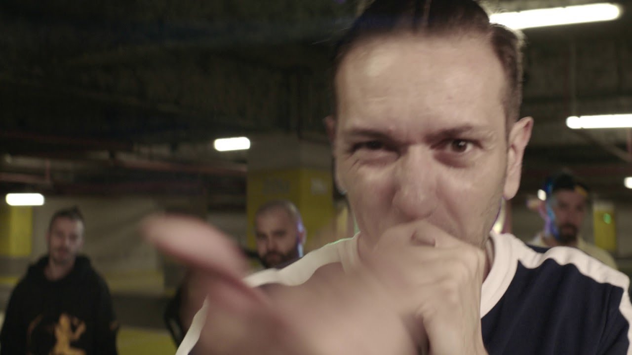 Sisu Tudor - Spune-mi cine esti (Videoclip Oficial)