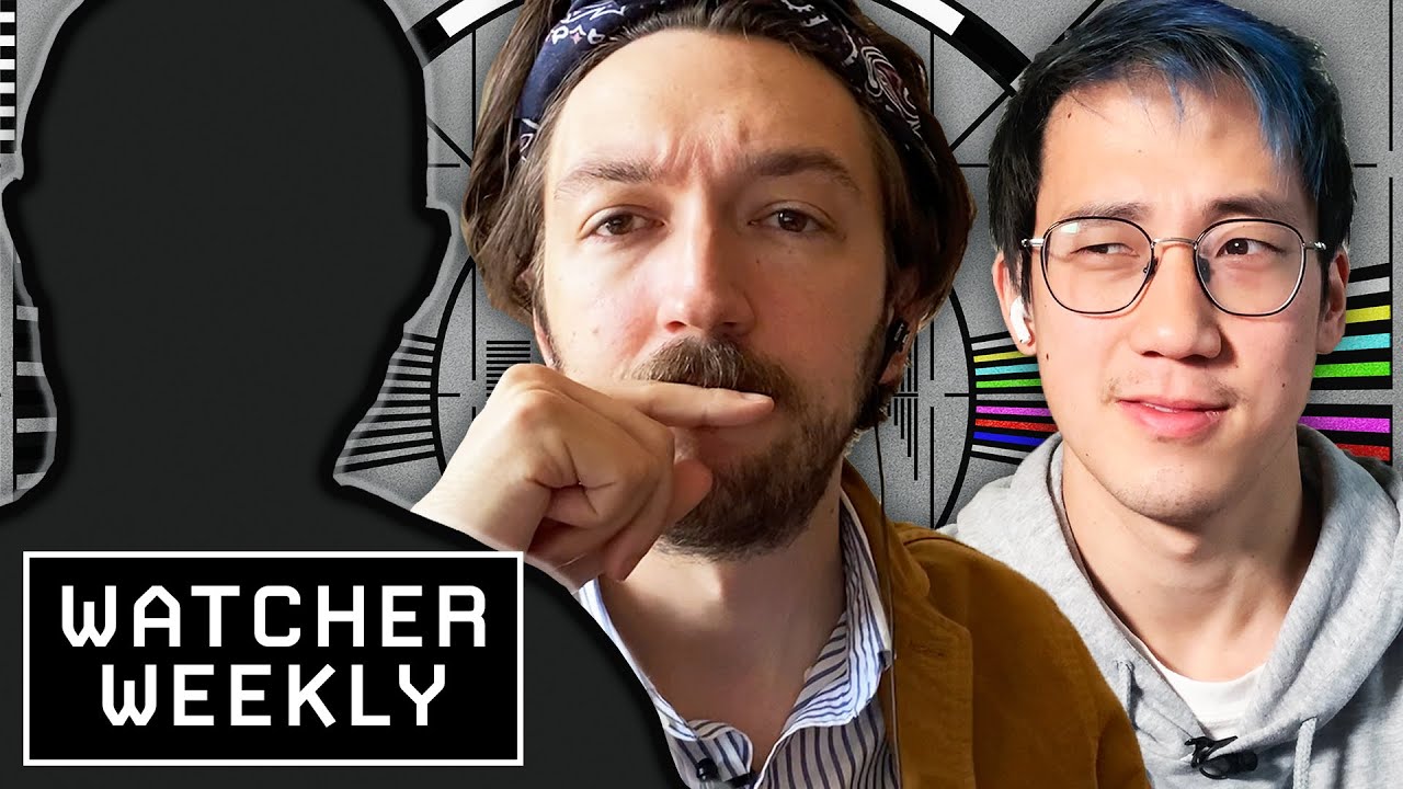 The Mysterious Disappearance of Ryan Bergara • Watcher Weekly #024