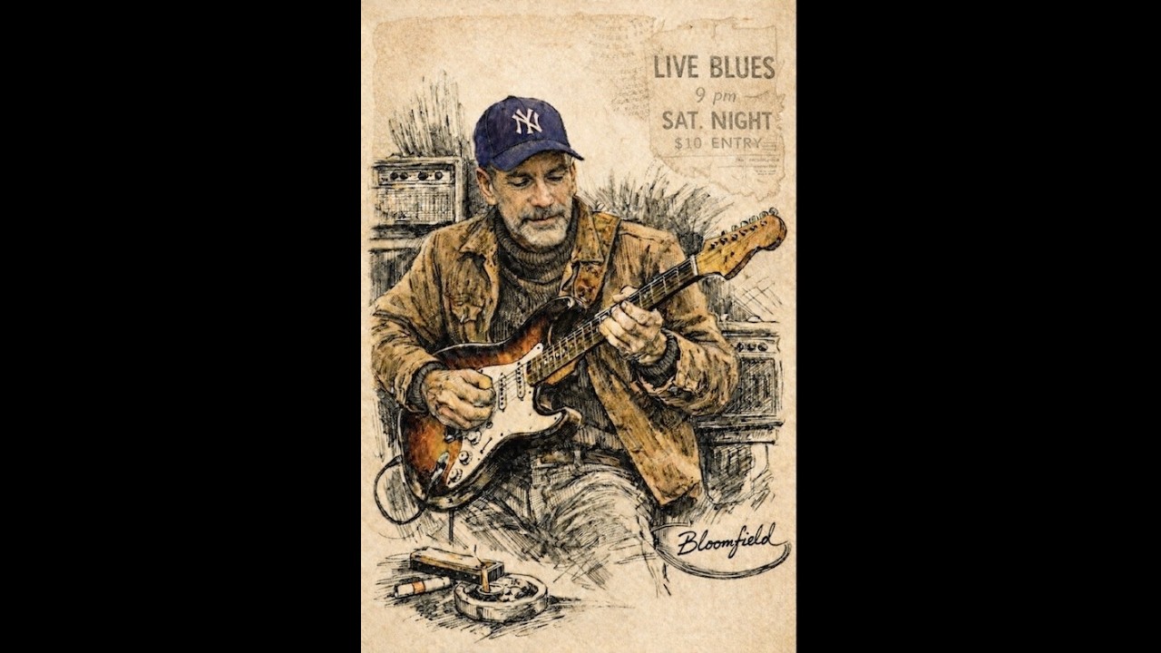 12 Bar Blues