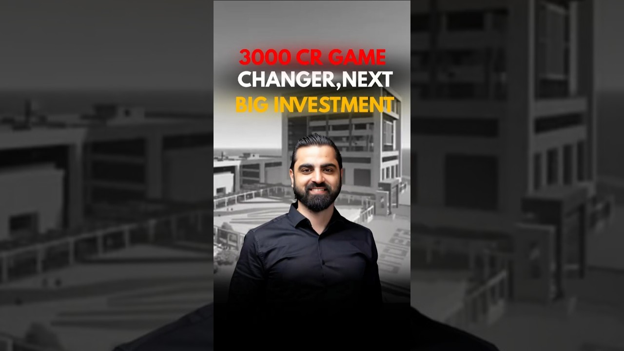 This is NOT Sohna IMT | Big Investment Opportunity 2025