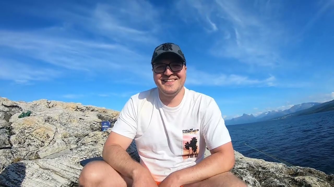 Рай На Севере?