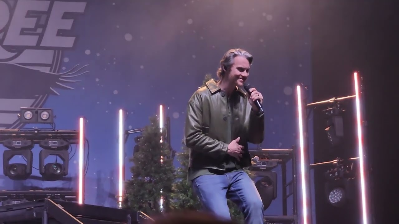 Home Free - Man Of Constant Sorrow - Atlanta GA - 11/30/2024