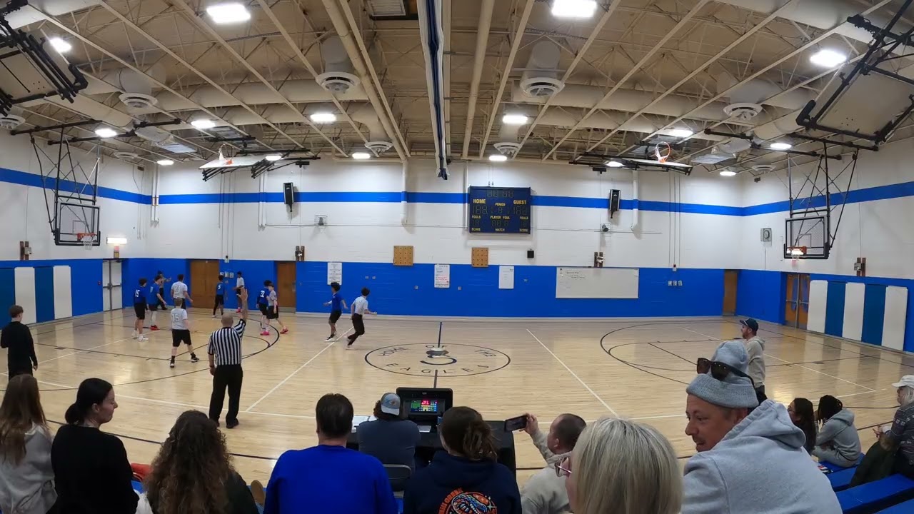 Raynor vs Mullen 7