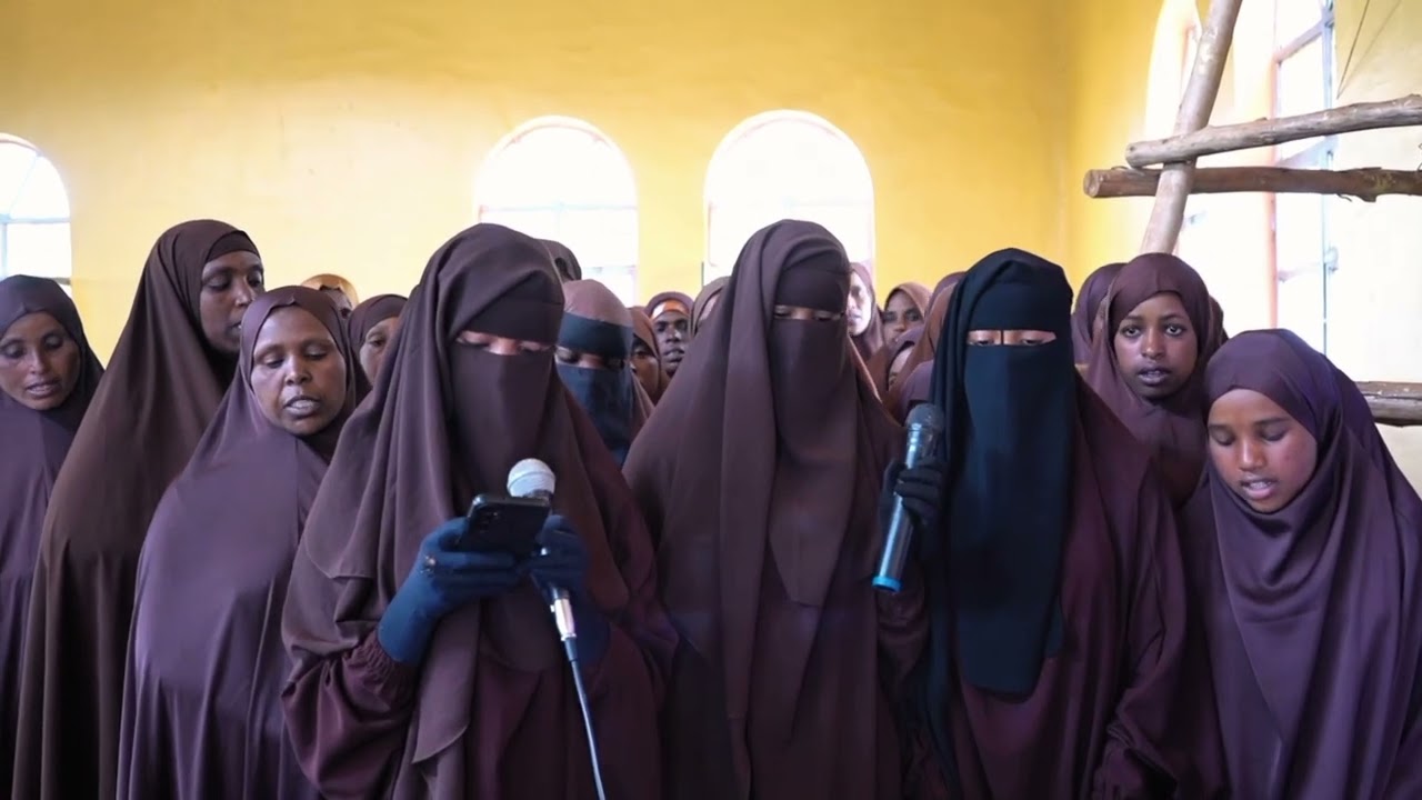 Rabbi gaafatan malee humaa hin arkatan 