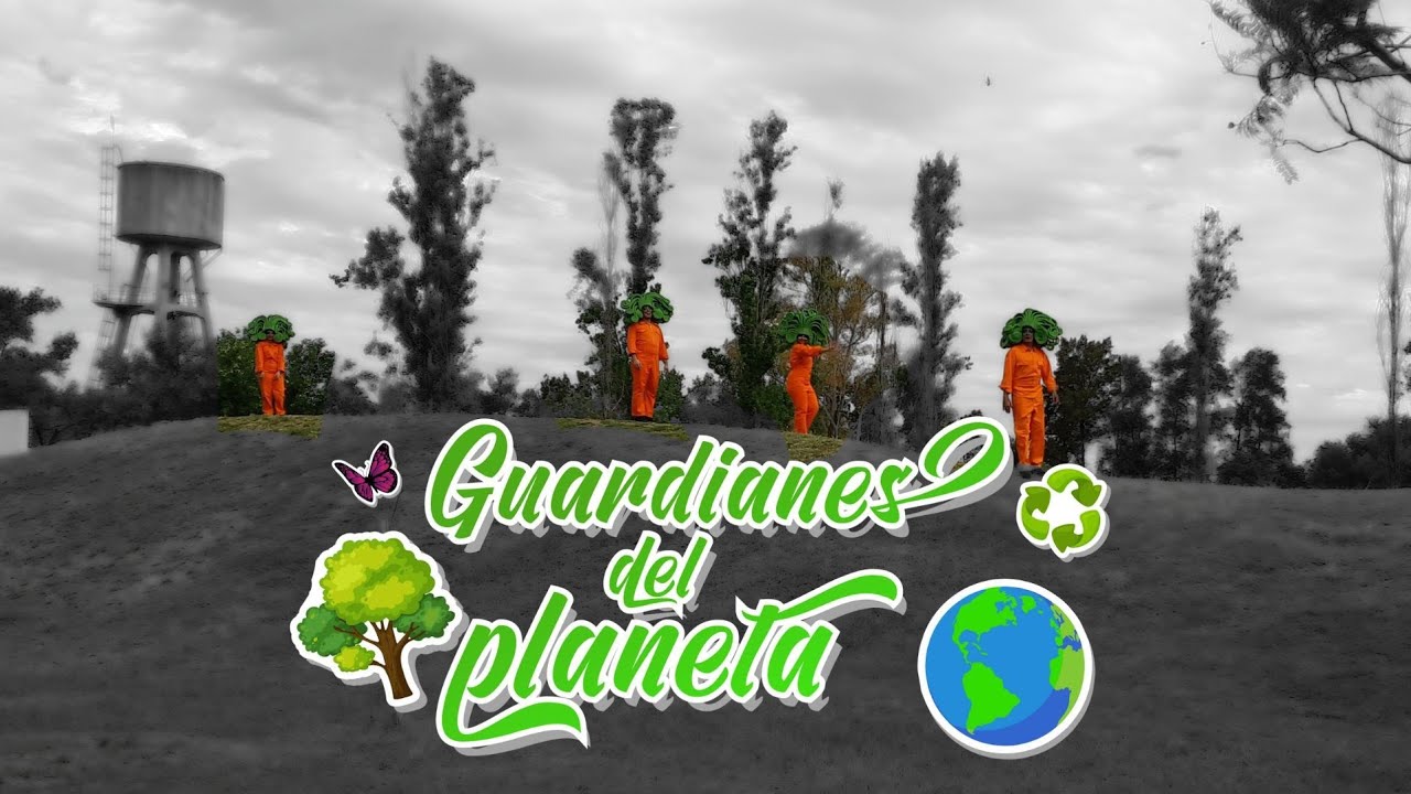 Les Bartulès - Guardianes del Planeta