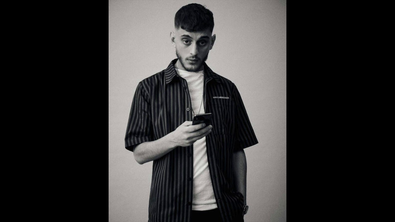 (Free) Artigeardit X Stepz Type Beat 