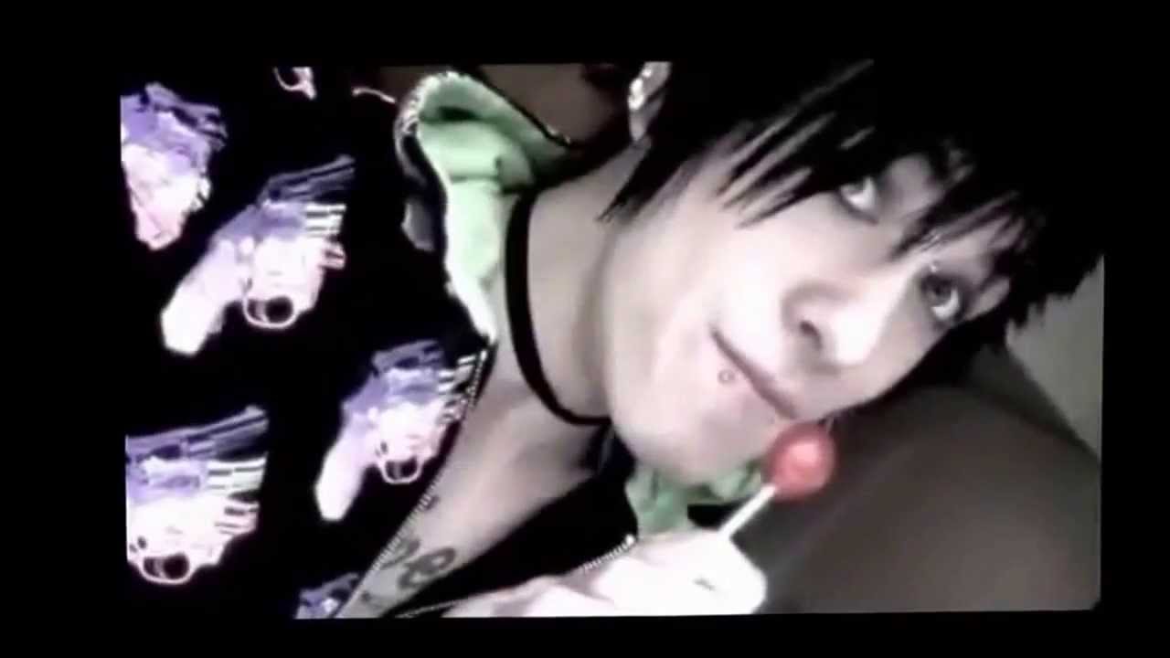 Jayy von Monroe ~ blah blah blah