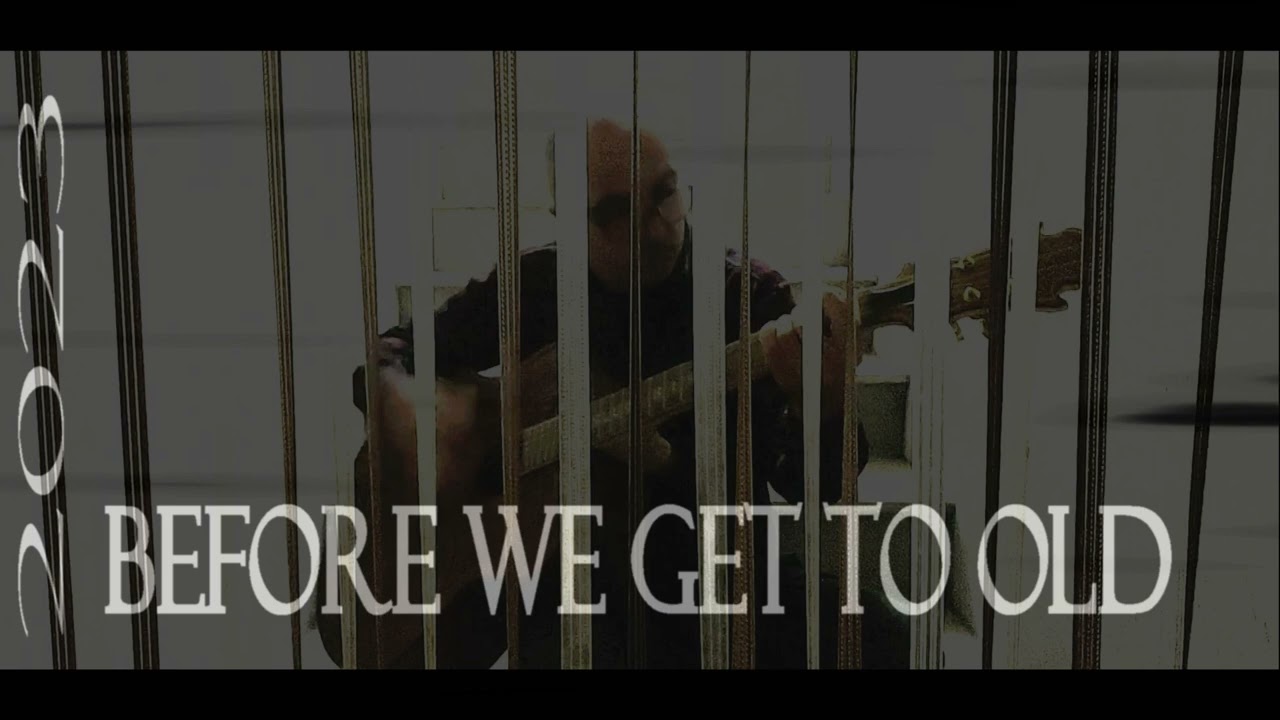 ERNESTO ALBANO - Before We Get To Old
